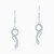 WE365 - Snake Drop Earrings in Sterling Silver - EA175-3.jpg