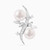 LDS15 - Leaf Diamond & Pearl Half Set in 18K Gold (3 Pieces) - LHS00009-2.jpg