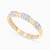 LDR3884 - Units Diamond Popcorn Ring in 18K Gold - ERG50010-2 .jpg