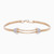 LDB776 - Units Layered Diamond Popcorn Chain Bracelet in 18K Gold - EBR50012-1 .jpg