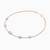 LDB775 - Units Diamond Popcorn Chain Bracelet in 18K Gold - EBR50010-2 .jpg