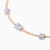 LDB775 - Units Diamond Popcorn Chain Bracelet in 18K Gold - EBR50010-3 .jpg