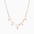 LDN2559 - Elongated Links & Charms Diamond Popcorn Necklace in 18K Gold - ENE50013-2 .jpg