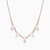 LDN2559 - Elongated Links & Charms Diamond Popcorn Necklace in 18K Gold - ENE50013-3 .jpg