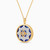 LDN2598 - Ramadan Round & Star Blue Lapis Diamond Necklace 18K Gold - SAP06331-3.jpg