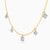 LDN2592 - Studded Pyramids Diamond Charm Necklace in 18K Gold - ENE00047-3.jpg