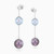 LDE955 - Two Black Pearls Diamond Drop Earrings 18K Gold - LEA00074-4.jpg