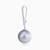 LDE954 - Vertical Setting Black Pearl Diamond Drop Earrings 18K Gold - LEA00073-4.jpg