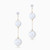 LDE951 - Two White Pearls Diamond Drop Earrings 18K Gold - LEA00070-3.jpg