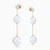 LDE951 - Two White Pearls Diamond Drop Earrings 18K Gold - LEA00070-4.jpg