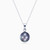 LDN2607 - Round Black Pearl Necklace in 18K Gold - LNE00287-1 .jpg