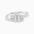 LDR3925 - Bypass Bands Diamond Ring in 18K Gold - C2R1116-1.jpg