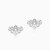 LDE973 - Kids Butterfly Bow Diamond Stud Earrings in 18K Gold - ER250057-3.jpg
