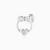 LDE972 - Kids Heart & Bow Diamond Stud Earrings in 18K Gold - ER250056-4.jpg