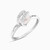 LDS12 - Swirl Diamond & Pearl Half Set in 18K Gold (3 Pieces) - LHS00006-3.jpg