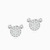 LDE963 - Circles Diamond Stud Earrings in 18K Gold - DCER1861-3.jpg