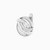 LDE961 - Ball of Thread Diamond Stud Earrings in 18K Gold - COENBR03167E- 4.jpg