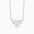 LDN2627 - Kids Bow & Circles Diamond Necklace in 18K Gold - NKS250313-1.jpg