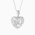 LDN2622 - Heart of Threads Diamond Necklace in 18K Gold - CSPR868-3.jpg
