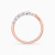 LDR4054 - Marquise Curve Diamond Bypass Ring in 18K Gold - KR109791-4.webp