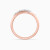 LDR4049 - Pear Shaped Diamond Bypass Ring in 18K Gold - KR109786-4 (2).webp
