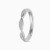 LDR4036 - Round & Twisted Diamond Twin Rings in 18K Gold - RG071854-3.webp