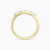 LDR4048 - Open Design & Marquise Diamond Split Shank Ring in 18K Gold - KR109785-4.webp
