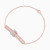 LDB816 - Belt Diamond Chain Bracelet in 18K Gold - KB614787-3.webp