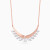 LDN2652 - Arc of Curves Diamond Necklace in 18K Gold - KP614234-2.webp