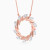 LDN2651 - Circle of Curves Diamond Necklace in 18K Gold - KP614233-2.webp