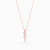 LDN2650 - Vertical Line & Marquise Diamond Necklace in 18K Gold - KP614232-3.webp