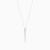 LDN2648 - Vertical Line Diamond Necklace in 18K Gold - NL616653-4.webp