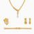 LGS266 - Flower Full Set in 21K Gold (4 Pieces) - 12001900014-1.jpg