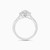 LDR4026 - Floral Halo Diamond Split Shank Ring in 18K Gold - AMR03336-4.jpg