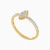 LDR4023 - Marquise Cluster Diamond Bezel Ring in 18K Gold - SAR06246-3.jpg