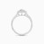 LDR4011 - Square Cluster Diamond Ring in 18K Gold - AMR4352-CU-4.jpg