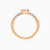 LDR3999 - Central Pear Cluster Diamond Ring in 18K Gold - SAR05432-4.jpg