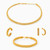LGS260 - Beaded Full Set in 21K Gold (4 Pieces) - 12001020251-1.jpg