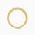 LDR3980 - Pear & Oval Diamond Bypass Ring in 18K Gold - AJR37664-4.jpg