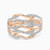 LDR3977 - Layered Curves Diamond Ring in 18K Gold - AJR37961-1.jpg