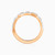LDR3976 - Multiple Bands Diamond Ring in 18K Gold - AJR36404-4.jpg