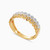 LDR3970 - Hexagon Frames Diamond Ring in 18K Gold - AJR37751-2.jpg