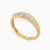 LDR3968 - Curve Diamond Channel Set Ring in 18K Gold - AJR38093-3.jpg