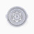 LDR3917 - Floral Cluster Halos Diamond Ring in 18K Gold - R39076A-1.webp
