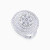 LDR3917 - Floral Cluster Halos Diamond Ring in 18K Gold - R39076A-3.webp