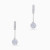 LDE959 - Dendelion Diamond Drop Earrings in 18K Gold - E26175P-3.webp