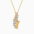 LDN2635 - Vertical Curves Diamond Pendant Necklace in 18K Gold - SAP06017-YG-2.jpg