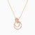 LDN2612 - Twisted Rope Bypass & Circles Diamond Pendant Necklace in 18K Gold - P51122-3.webp