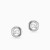 LDE1020 - Swirling Circle Diamond Stud Earrings in 18K Gold - ER114458W18DI1-3.webp