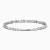 LDB817 - Marquise & Round Diamond Bracelet in 18K Gold - BR405125W18DI1-3.webp